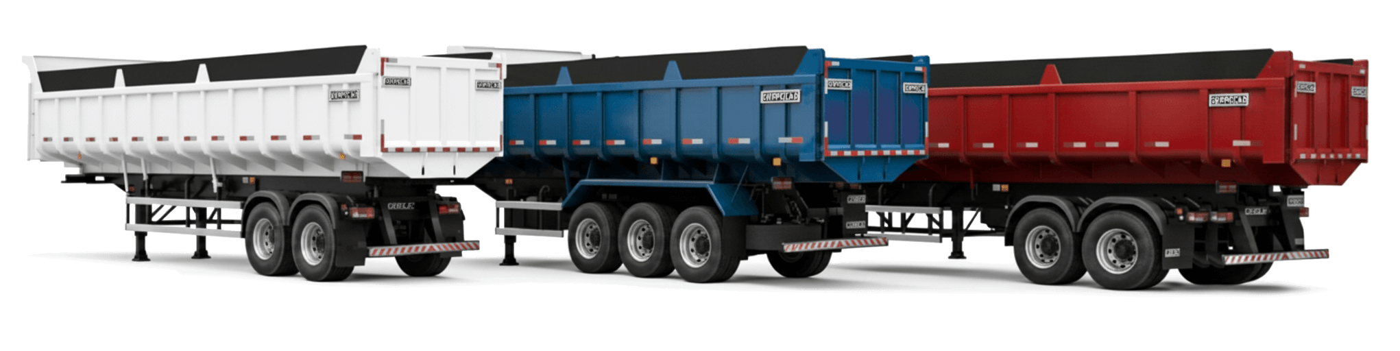 SERPEÇAS Implementos