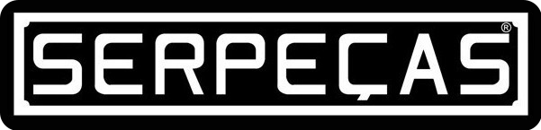 SERPEÇAS Logo